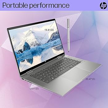 Amazon.com: HP Envy 13.3